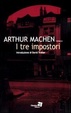 Cover of I tre impostori
