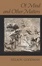 Cover of Of Mind and Other Matters
