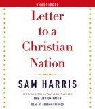 Image of Letter to a Christian Nation