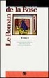 Cover of Le roman de la Rose