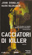 Cover of Cacciatori di killer