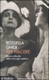 Cover of Per piacere