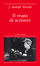 Cover of Il reato di scrivere