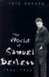Cover of The World of Samuel Beckett, 1906-1946