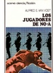 Cover of Los jugadores de No-A