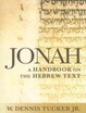 Cover of Jonah