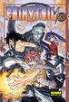 Cover of Fairy Tail #23