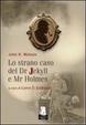 Cover of Lo strano caso del Dr. Jekyll e Mr. Holmes