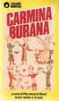 Cover of Carmina burana