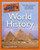 Cover of "The Complete Idiot's Guide to World History"