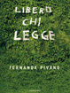 Cover of Libero chi legge