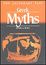 Cover of Greek Myths