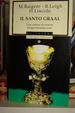 Cover of Il santo Graal