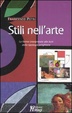 Cover of Stili nell'arte