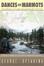 Cover of Dances With Marmots - A Pacific Crest Trail Adventure