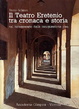 Cover of Il teatro Eretenio tra cronaca e storia