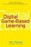 Cover of "Digital Game-Based Learning"