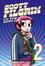 Cover of Scott Pilgrim, Tome 2