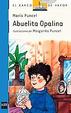 Cover of Abuelita Opalina
