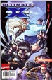 Cover of Ultimate X-Men n. 2