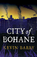 Cover of The City of Bohane