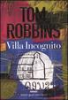 Cover of Villa Incognito