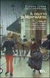 Cover of Il delitto di Montmartre