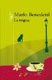 Cover of La tregua