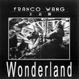 Cover of Wonderland