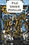 Cover of File Under Popular
