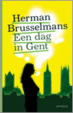 Cover of Een dag in Gent