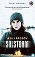 Cover of Solstorm