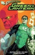 Cover of DC Orígenes: Green Lantern