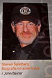 Cover of Steven Spielberg