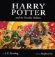 Cover of Harry Potter and the Deathly Hallows