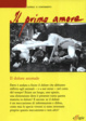 Cover of Il primo amore - anno I, n. 2