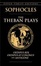 Cover of "The Theban Plays"