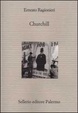 Cover of Churchill