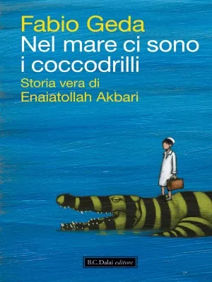 Più riguardo a Nel mare ci sono i coccodrilli