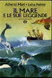 Cover of Il mare e le sue leggende