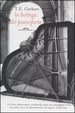Cover of La bottega del pianoforte