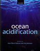 Cover of Ocean Acidification