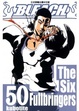 Cover of BLEACH 死神 50