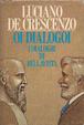 Cover of Oi dialogoi