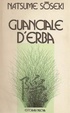 Cover of Guanciale d'erba