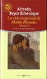 Cover of La vida exagerada de Martín Romaña. Volumen II