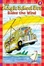 Cover of "Magic School Bus Rides The Wind"