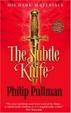 Cover of The Subtle Knife