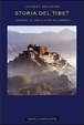 Cover of Storia del Tibet