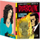 Cover of Diabolik anno XLVII n. 9